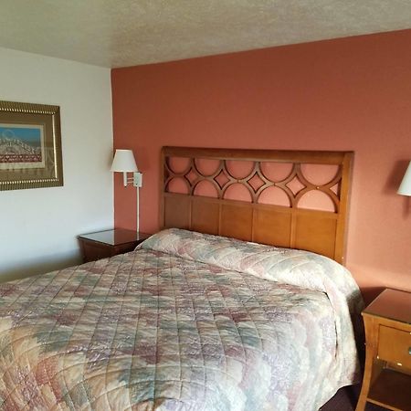Masters Inn I-26 Cayce Dış mekan fotoğraf