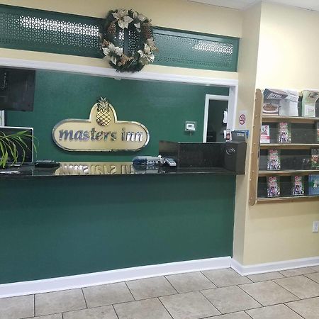 Masters Inn I-26 Cayce Dış mekan fotoğraf