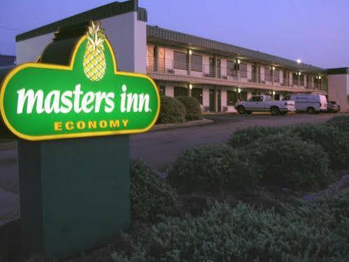 Masters Inn I-26 Cayce Dış mekan fotoğraf