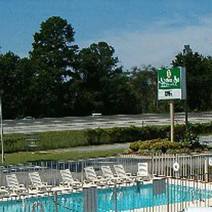 Masters Inn I-26 Cayce Dış mekan fotoğraf