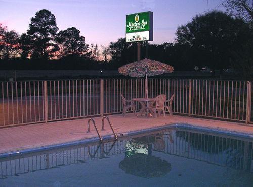 Masters Inn I-26 Cayce Dış mekan fotoğraf