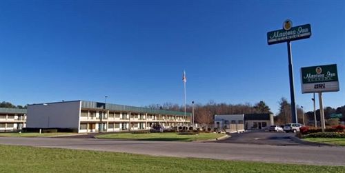 Masters Inn I-26 Cayce Dış mekan fotoğraf