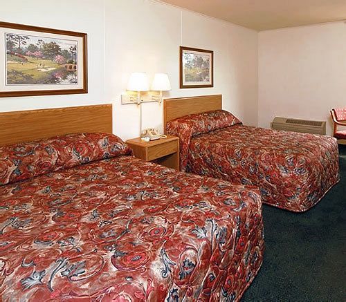 Masters Inn I-26 Cayce Dış mekan fotoğraf