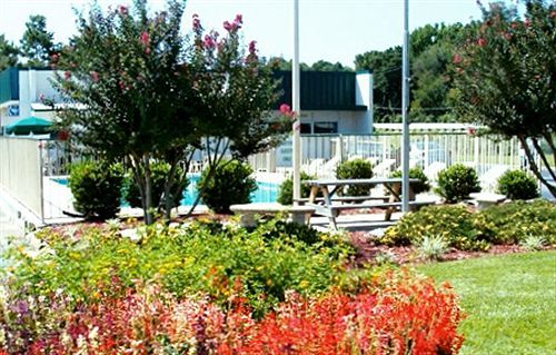 Masters Inn I-26 Cayce Dış mekan fotoğraf
