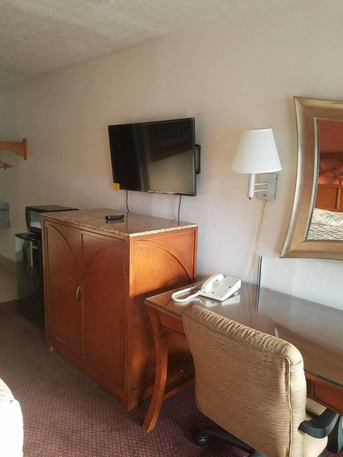 Masters Inn I-26 Cayce Dış mekan fotoğraf